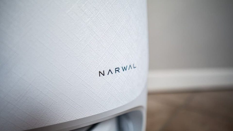 recensione narwal freo 20 pari al flow 2, 300€ in meno 1