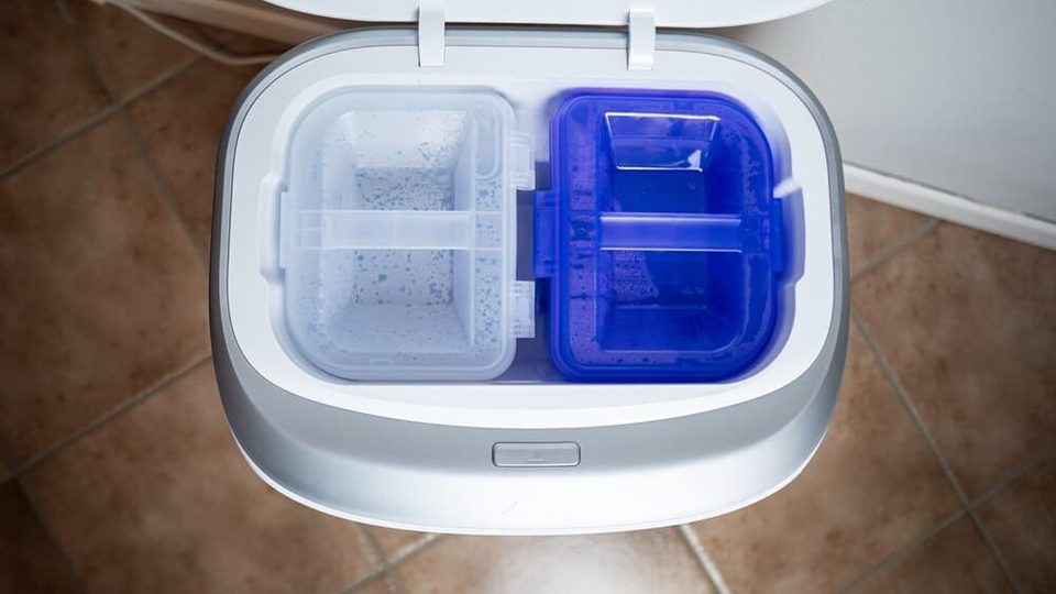 recensione narwal freo 20 pari al flow 2, 300€ in meno 4