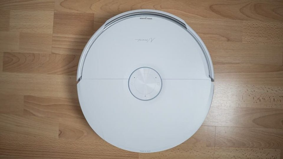 recensione narwal freo 20 pari al flow 2, 300€ in meno 5