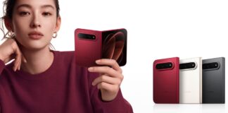 xiaomi 18 fold e pad 9 pro max ufficiali con xring o3