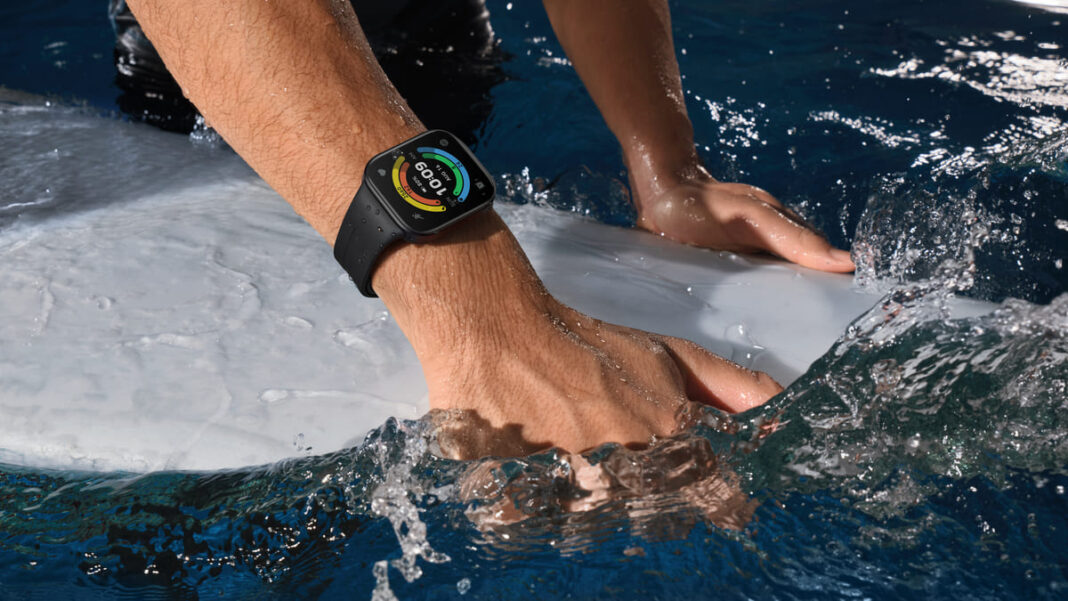 xiaomi lancia tre nuovi wearable prezzi da 29,99 euro 1 (1)
