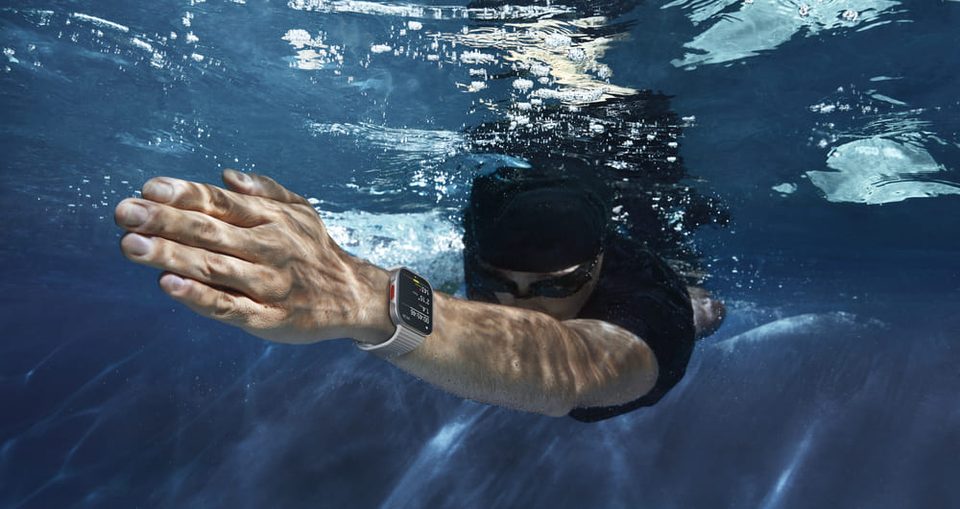 xiaomi lancia tre nuovi wearable prezzi da 29,99 euro (1)