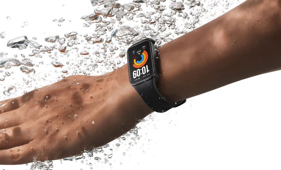 xiaomi lancia tre nuovi wearable prezzi da 29,99 euro 2